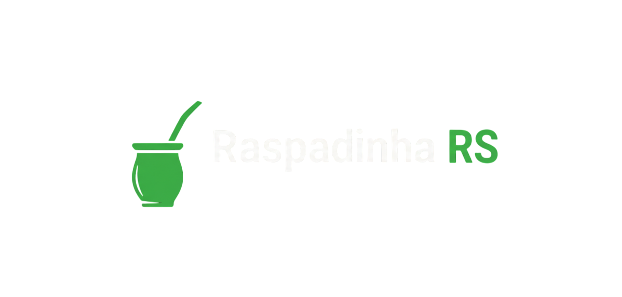 Raspadinha RS